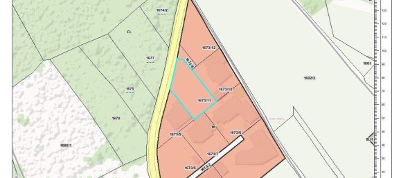 Grundstück in Angerberg, Austria, Nr. 247518 8