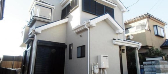 4 chambres Maison à Saitama, Japan No. 816 2