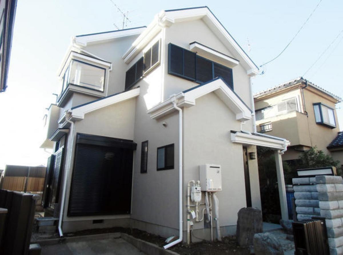 4 chambres Maison à Saitama, Japan No. 816