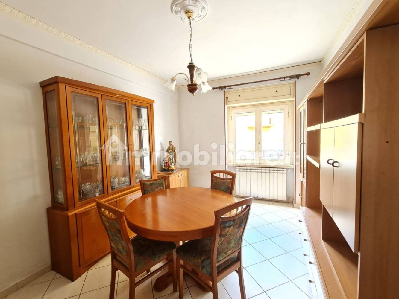 2 bedrooms Apartment in Rieti, Italy No. 301247