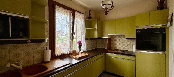 2 bedrooms House in Seine-Maritime, France No. 295170 3