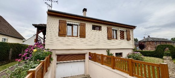 2 bedrooms House in Seine-Maritime, France No. 295170 8
