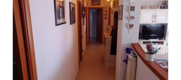 Apartamento de 5 habitaciónes en Taranto, Italy No. 253145 6