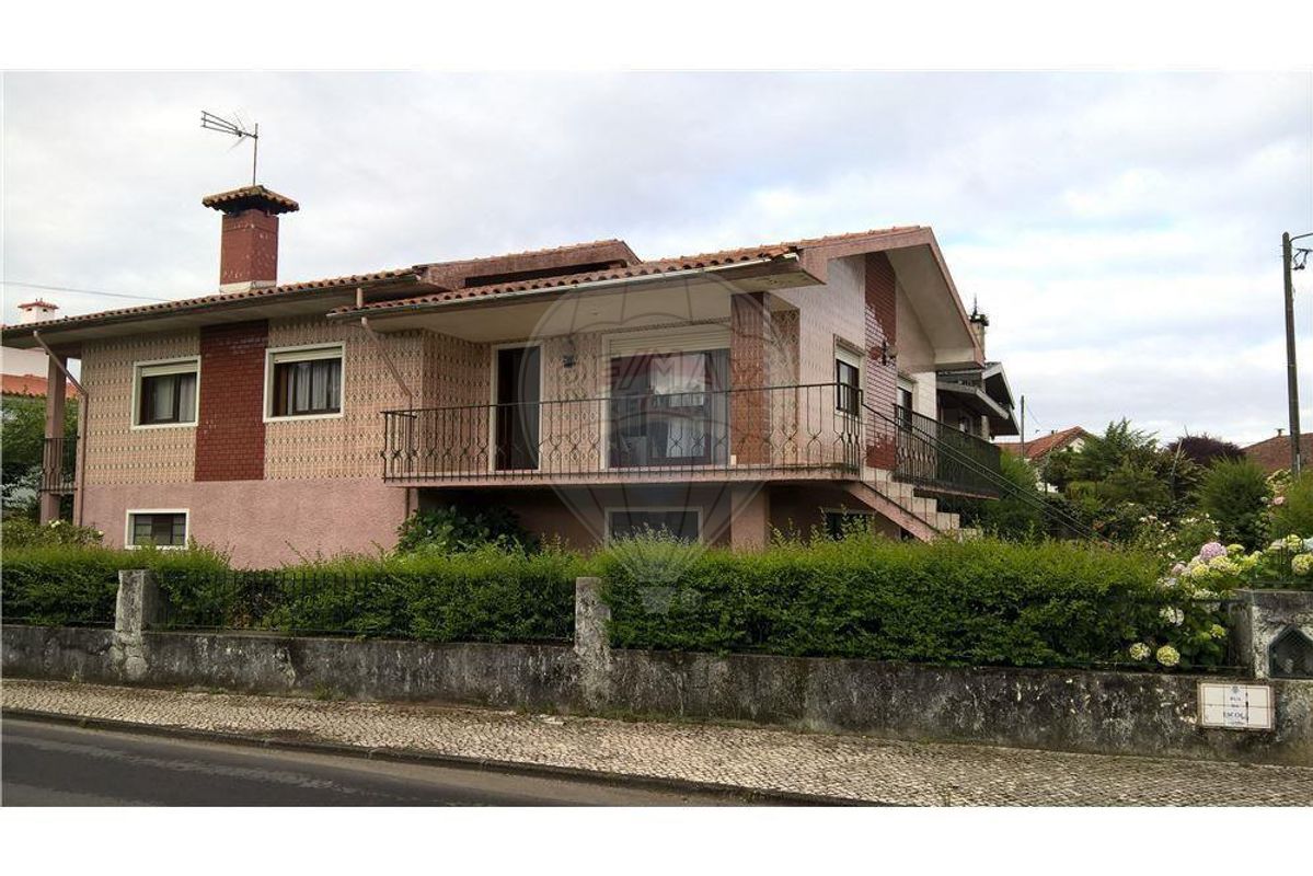 3 Schlafzimmer Haus in Avanca, Portugal, Nr. 182725