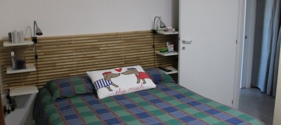 3 rooms Apartment in Nettuno, Italy No. 174924 10