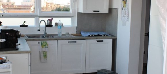 3 rooms Apartment in Nettuno, Italy No. 174924 9