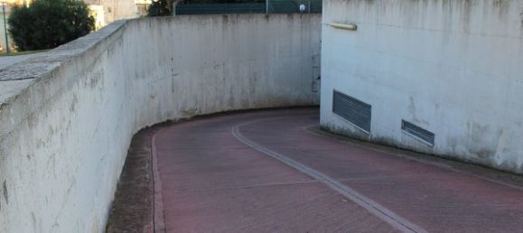 3 rooms Apartment in Nettuno, Italy No. 174924 14