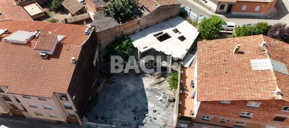 Земельный участок 14302м² в Вик, Испания № 158355 4