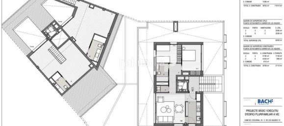 Земельный участок 14302м² в Вик, Испания № 158355 21