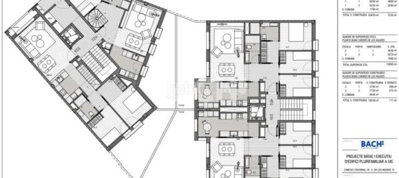 Земельный участок 14302м² в Вик, Испания № 158355 18