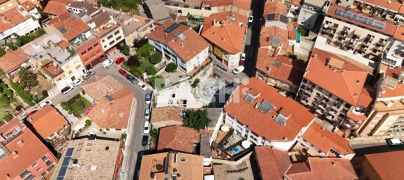 Земельный участок 14302м² в Вик, Испания № 158355 12