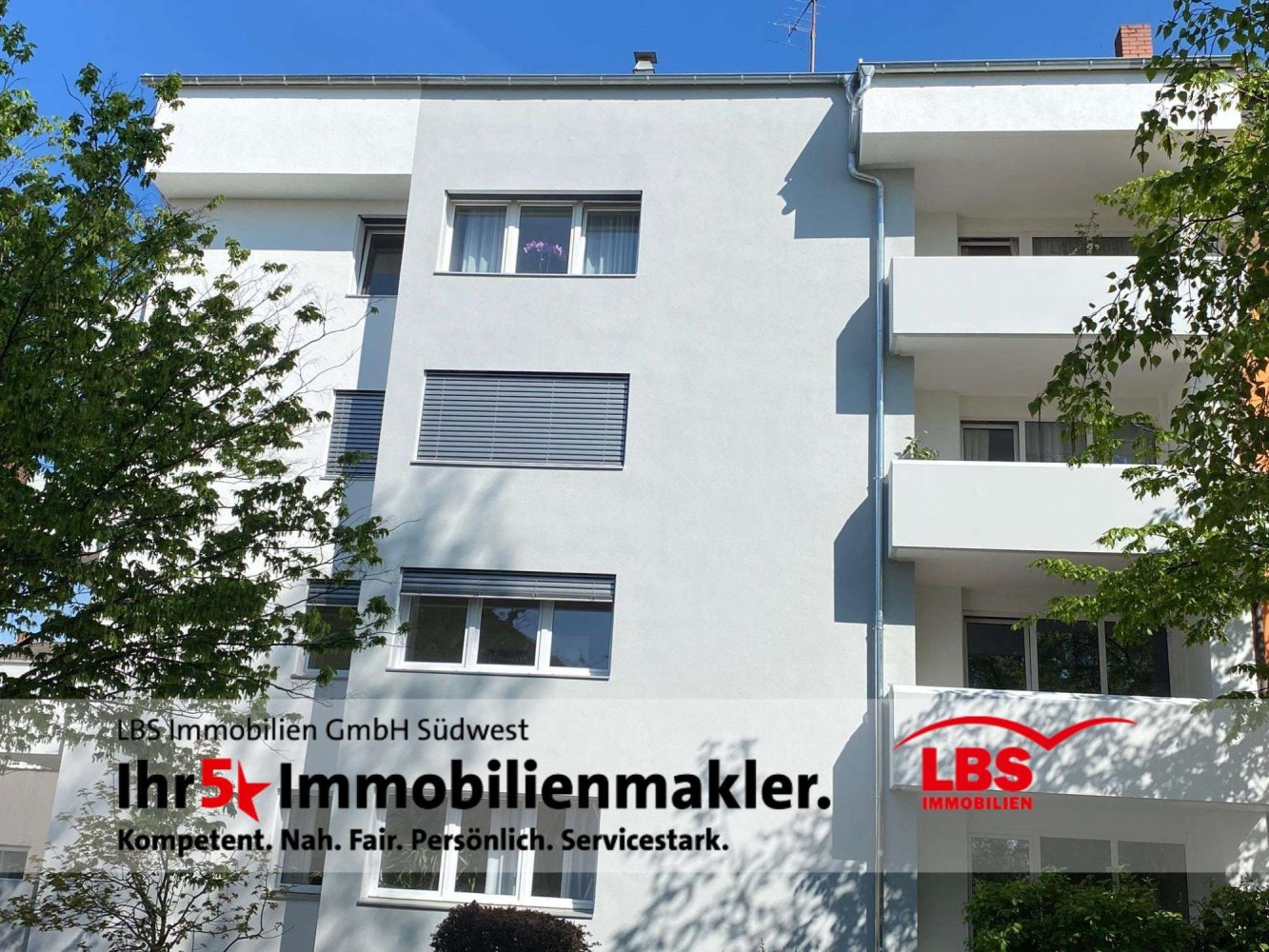 Apartamento de 2 dormitorios en Konstanz, Germany No. 16909
