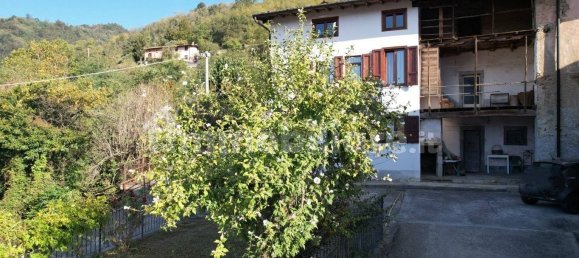 Дом с 3 спальнями в Форесто Спарсо, Италия № 237957 45