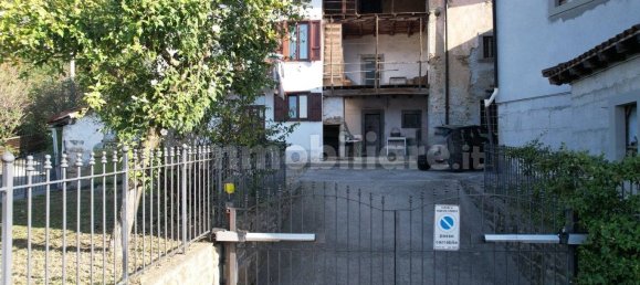 Дом с 3 спальнями в Форесто Спарсо, Италия № 237957 43