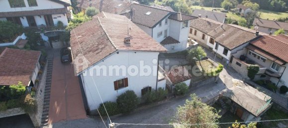 Дом с 3 спальнями в Форесто Спарсо, Италия № 237957 42