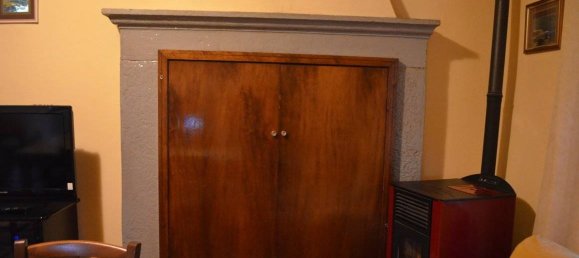 Дом с 3 спальнями в Форесто Спарсо, Италия № 237957 48