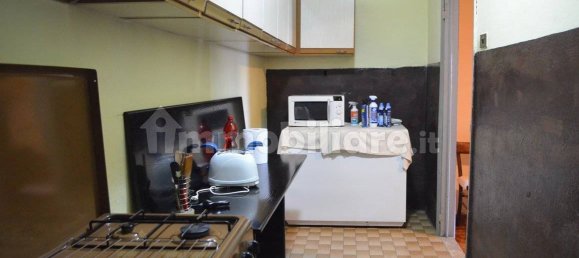 Дом с 3 спальнями в Форесто Спарсо, Италия № 237957 47