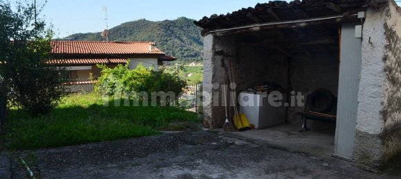 Дом с 3 спальнями в Форесто Спарсо, Италия № 237957 29