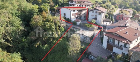 Дом с 3 спальнями в Форесто Спарсо, Италия № 237957 4