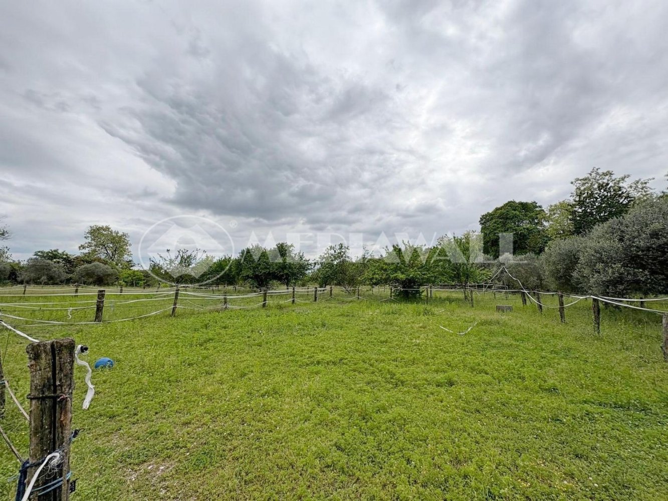 20000m² Land in Pordenone, Italy No. 261499