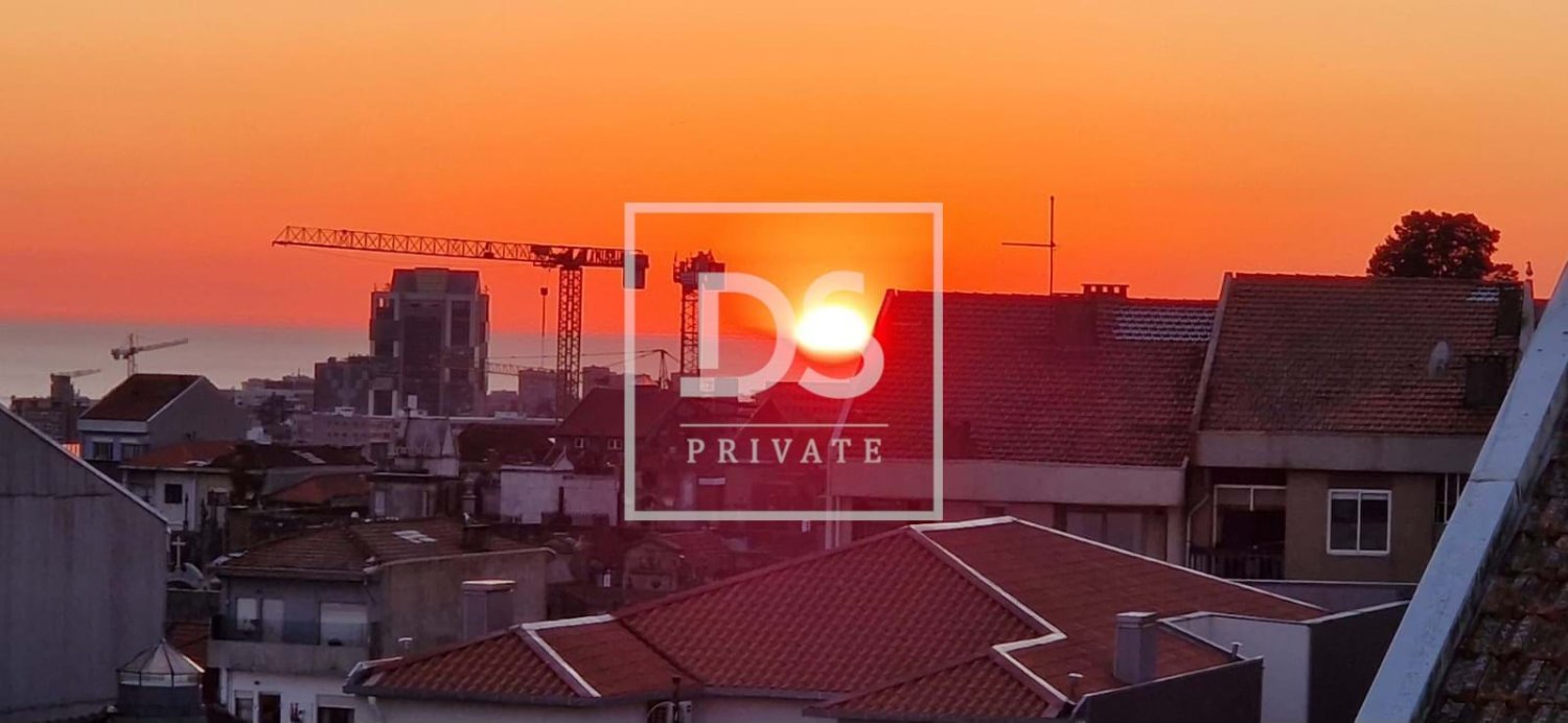 1 bedroom Apartment in Porto, Portugal No. 58642