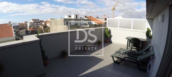 1 bedroom Apartment in Porto, Portugal No. 58642 4