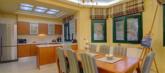 Vivenda T4 em Rethymno, Greece N.º 56916 13