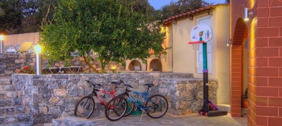 Vivenda T4 em Rethymno, Greece N.º 56916 16