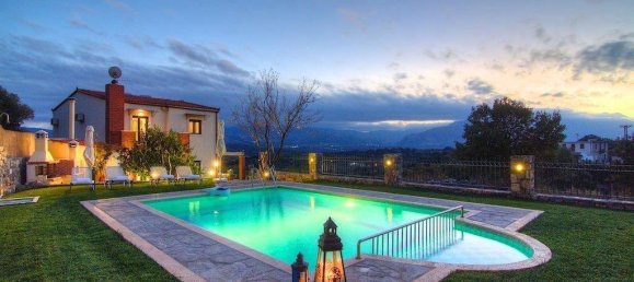 Vivenda T4 em Rethymno, Greece N.º 56916 15