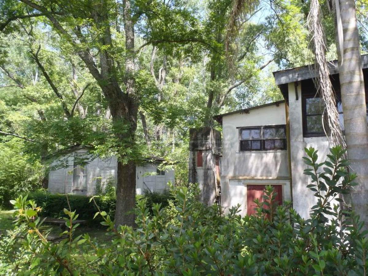 Terreno en San Fernando, Argentina No. 32412