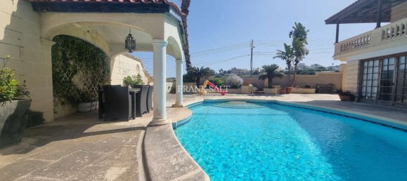 2 Schlafzimmer Maisonette-Wohnung in Swieqi, Malta, Nr. 11584 3