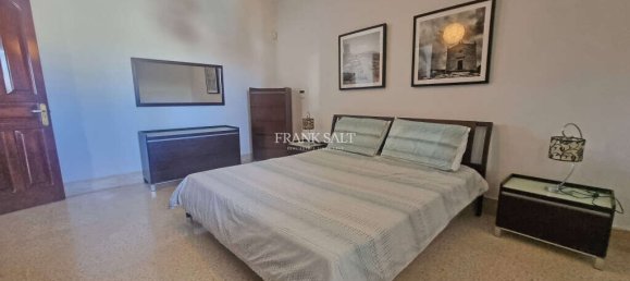2 Schlafzimmer Maisonette-Wohnung in Swieqi, Malta, Nr. 11584 9