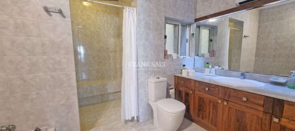 2 Schlafzimmer Maisonette-Wohnung in Swieqi, Malta, Nr. 11584 10