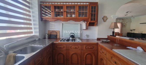 2 Schlafzimmer Maisonette-Wohnung in Swieqi, Malta, Nr. 11584 7