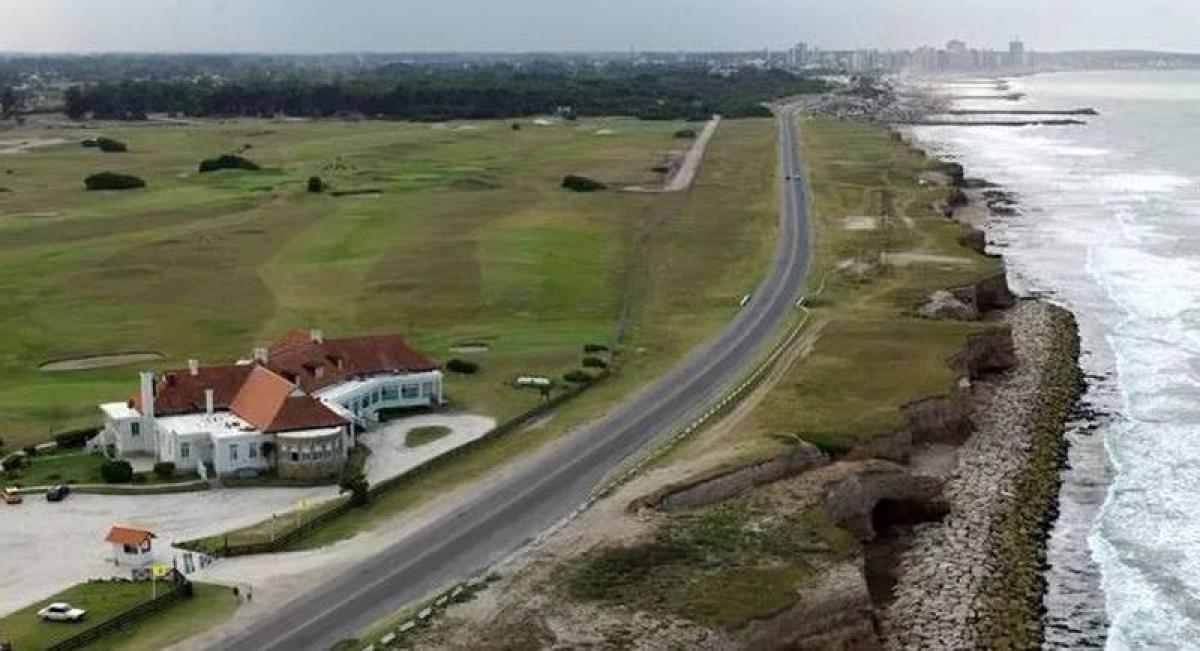 Grundstück in Mar del Plata, Argentina, Nr. 119003