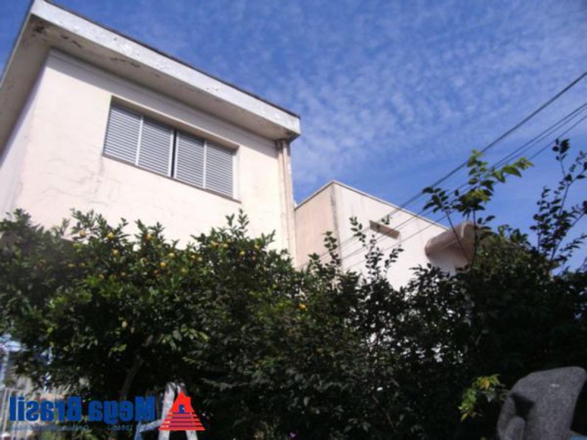 Дом с 3 спальнями в Сан-Паулу, Бразилия № 436761