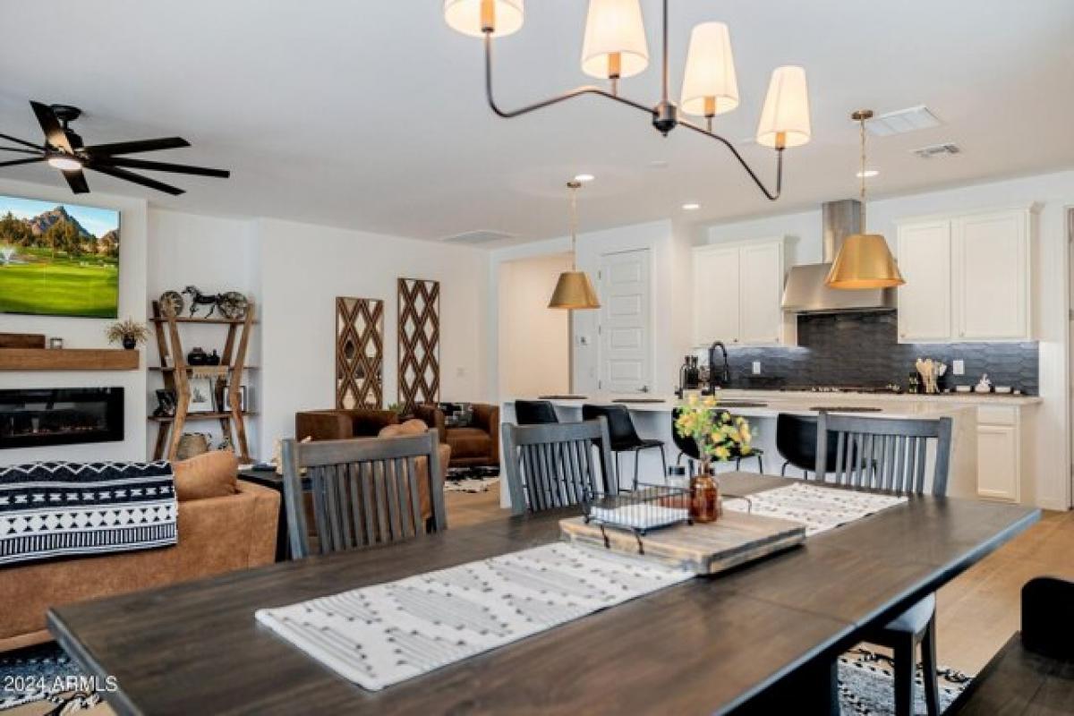 4 غرف نوم منزل في Mesa, USA رقم 407662