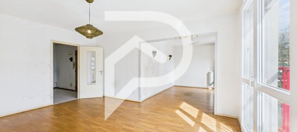 2 Schlafzimmer Wohnung in Valence, France, Nr. 193262 2