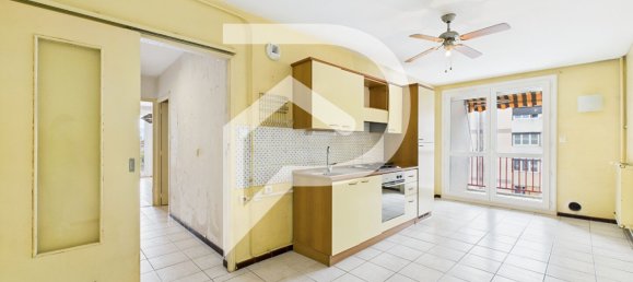 2 Schlafzimmer Wohnung in Valence, France, Nr. 193262 6