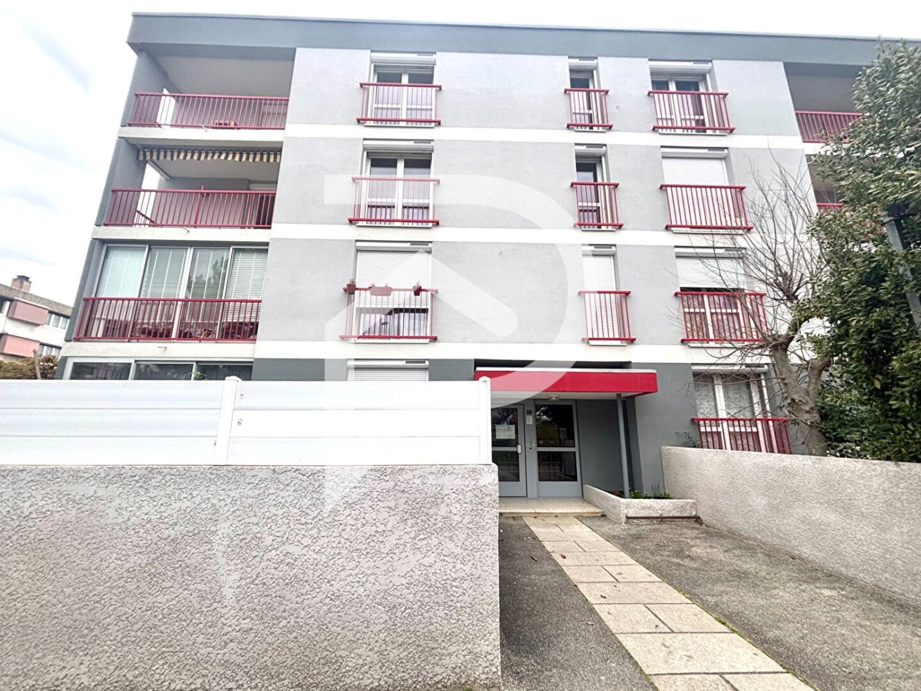 2 Schlafzimmer Wohnung in Valence, France, Nr. 193262