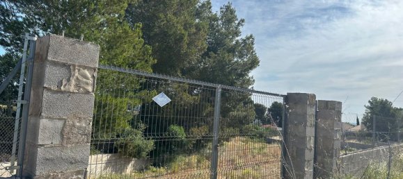 Terreno en València, Spain No. 154437 6