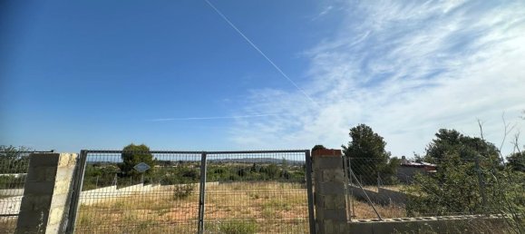 Terreno en València, Spain No. 154437 5