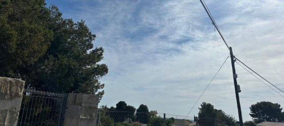 Terreno en València, Spain No. 154437 15