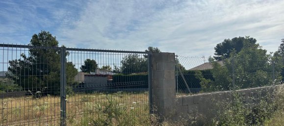 Terreno en València, Spain No. 154437 14