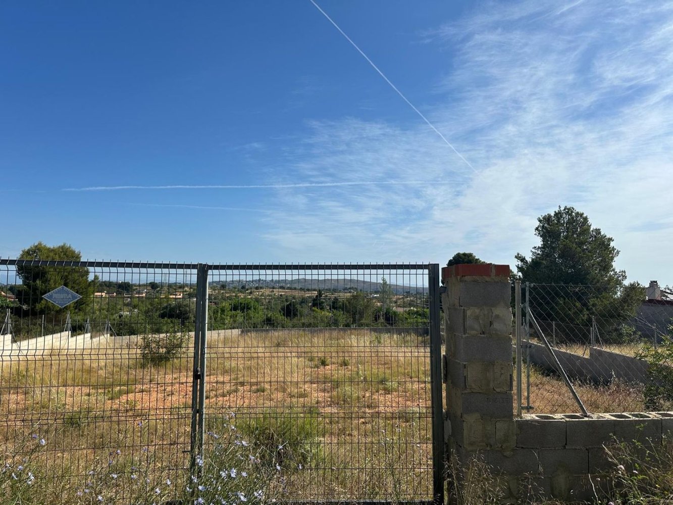 Terreno en València, Spain No. 154437