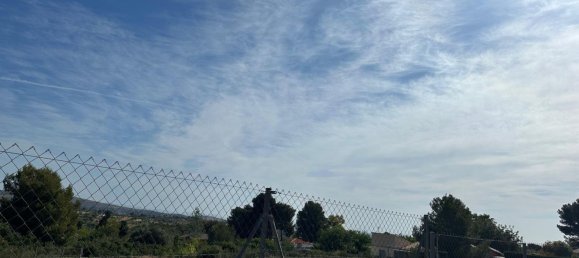 Terreno en València, Spain No. 154437 13