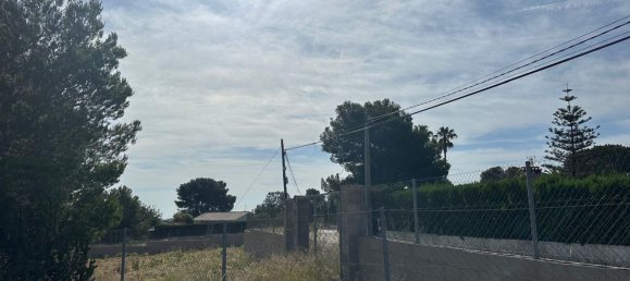 Terreno en València, Spain No. 154437 8