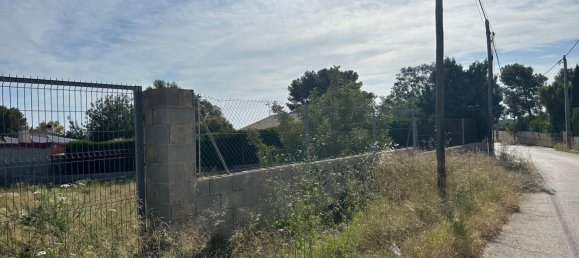 Terreno en València, Spain No. 154437 11