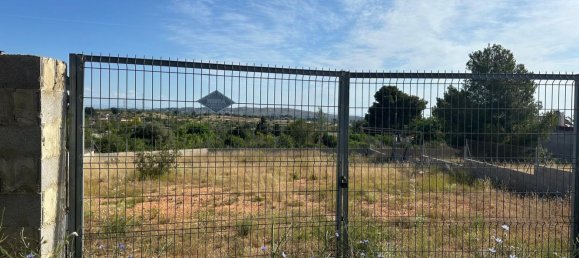 Terreno en València, Spain No. 154437 2