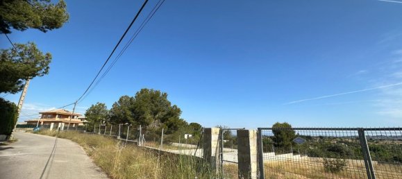 Terreno en València, Spain No. 154437 4